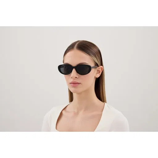 Saint Laurent SL M154 Sunglasses - view 9